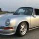 Illustration for article titled This 1970 911E Hot Rod Could Be Your Budget Singer Porsche